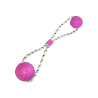 DUO BALL PET MEDIO ROSA 2200RS