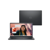 Notebook Dell Inspiron I15-i1300-u60p 15.6" Full Hd 13ª Gen Intel Core I5 16gb 1tb SSD Linux Preto Carbono