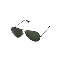 Óculos De Sol Aviador Metal Olhamor Original Proteção Uv400