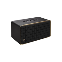 JBL, Caixa de Som, Authentics 500, Dolby Atmos, Wi-Fi e Bluetooth, Com Assistentes de Voz - Preto