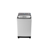 Máquina de Lavar Philco Plr14a 14kg 12 Tipos de Lavagem Branca