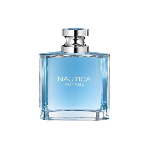 Nautica Voyage Eau de Toilette 100ml para Masculino