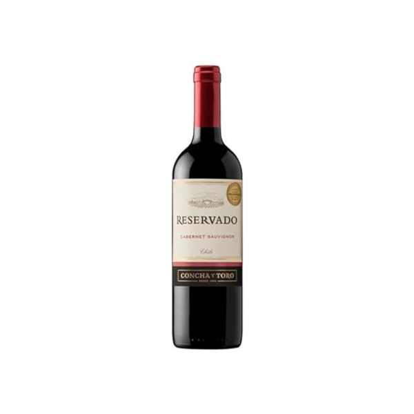Concha y Toro Reservado Cabernet Sauvignon 750ml