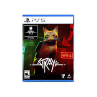 Stray for PlayStation 5