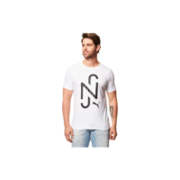 Camiseta Masculina Neymar Jr Puma