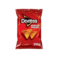 Salgadinho Queijo Nacho Doritos 210G