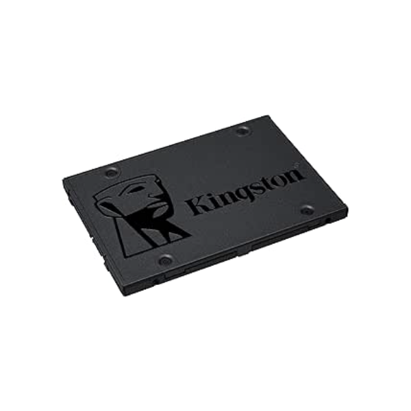 HD SSD Kingston SA400S37 480GB