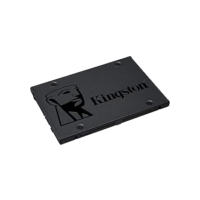 HD SSD Kingston SA400S37 480GB