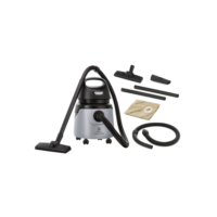 Aspirador Pó e Água Electrolux 1400w 18L Smart com Função Sopro Cinza (A10N1)