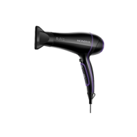 Secador de Cabelos, Mondial, Preto, 2000W, 220V - SCN-01