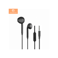 H'maston EJ-30 Fone De Ouvido Intra-Auricular Estéreo Baixo 3,5mm Com Fio HIFI
