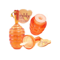 Lip Gloss Pote de Mel Teddy  Vivai