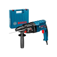 Bosch Martelete Perfurador GBH 2-24D 820W 127V com maleta
