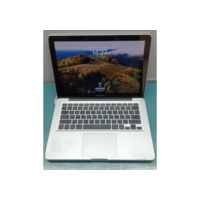 Macbook Pro 13 2012 A1278-i5 Dual Core 2.5ghz 16gb Ssd 240Gb Com Detalhes Com Bateria