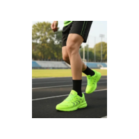 Tênis Masculino Caminhada Kit  Esportivo + Relógio Digital