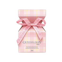 GIOVANNA BABY Deo Colônia Classic Giovanna Baby 50Ml Giovana Baby