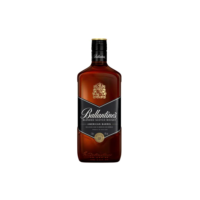 Ballantine's Whisky American Barrel Blended Escocês - 750 Ml