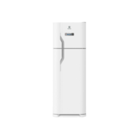 Geladeira Electrolux Frost Free 310L Duplex Branca (TF39)
