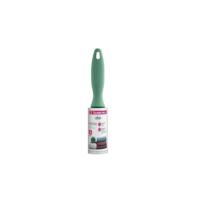 Sanremo - Rolo Adesivo de 50 folhas para Pelos e Poeira, Linha Oba