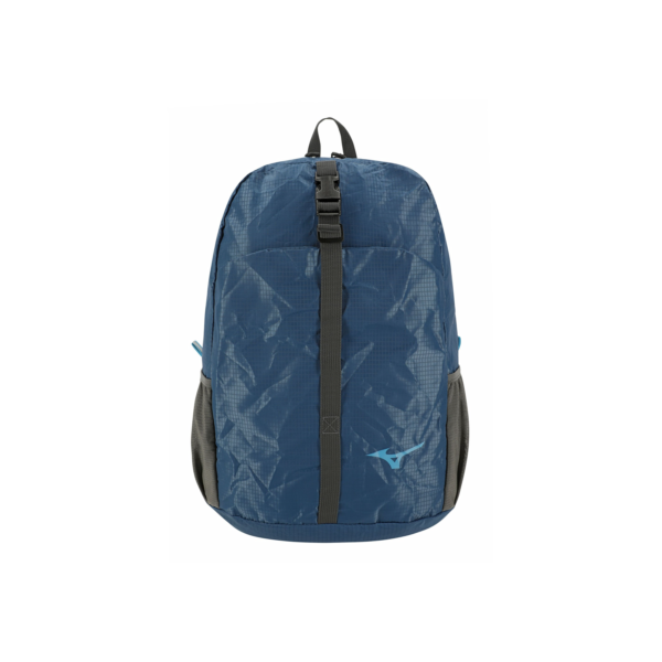 Mochila Mizuno Trail Azul