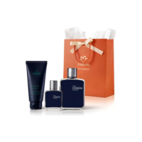 Presente Kit Natura Homem Essence Original