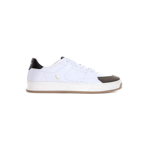 Tênis Reserva Roma Masculino Casual Cano Baixo Elegante