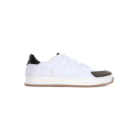 Tênis Reserva Roma Masculino Casual Cano Baixo Elegante