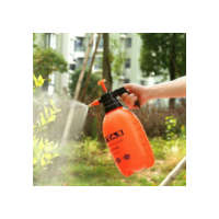 Pulverizador Borrifador Spray Para Jardinagem Multiuso 2 Litros