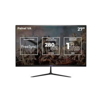 Monitor Gamer Mancer Horizon Z PRO280H | 27 Polegadas | VA | Full HD | 280Hz | 1ms | FreeSync/G-Sync | MCR-HZP280H-BL01
