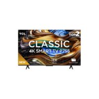 TCL Classic 4K Smart Tv 55 P755 Google Tv Dolby