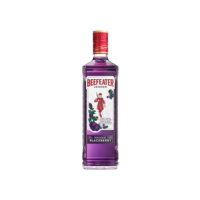 Gin Inglês Beefeater Blackberry Garrafa 700ml