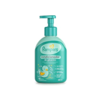 PAMPERS COND GLICERINA 200ml