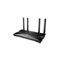 TP-Link EX520 Roteador Wi-Fi 6 AX3000, Dual Band, 4 Antenas, Portas Gigabit, Versão 1.8