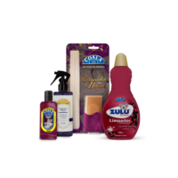 Kit Coala - Os Favoritos Orquídea Negra