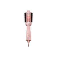 Escova Secadora Britânia Bivolt 1300w 4 Em 1 Infrared Bes36 Rosa