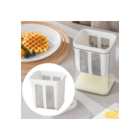 Filtro De Iogurte Grego Malha De Cozinha Gadgets Multiuso Fina Reutilizável