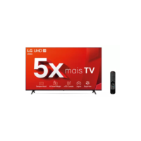 Smart TV LG 55UT8050PSA 55" 4K Ultra HD