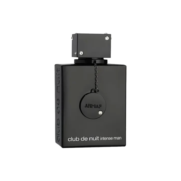 Perfume Armaf Club De Nuit Intense Eau De Toilette 105ml (perfume Masculino Original)