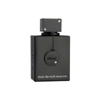 Perfume Armaf Club De Nuit Intense Eau De Toilette 105ml (perfume Masculino Original)