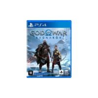 Jogo God of War Ragnarök, Edição Standard, PS4
