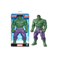 Boneco Hulk Marvel Vingadores Huck