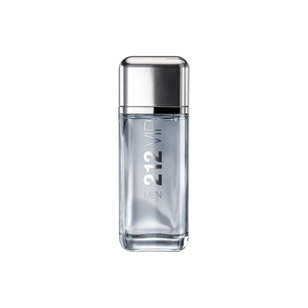 Carolina Herrera 212 212 Men Original EDT 200 ml para masculino