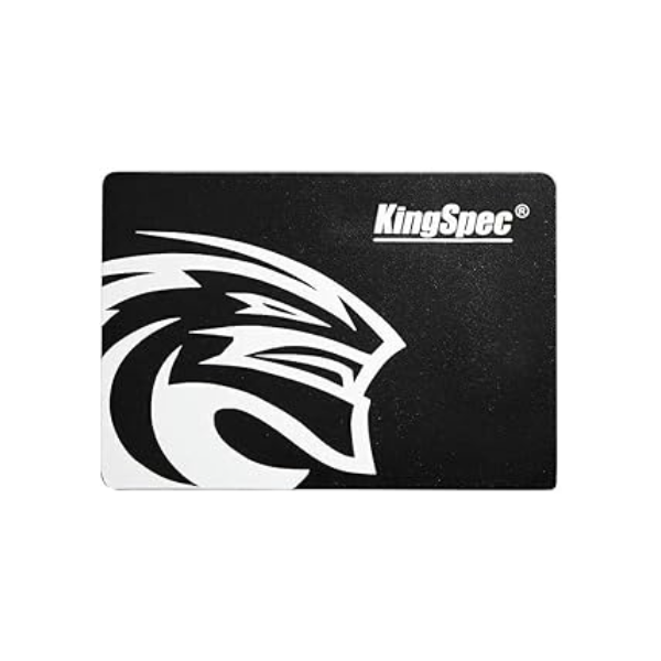 HD SSD, Kingspec, P4-120- 120GB
