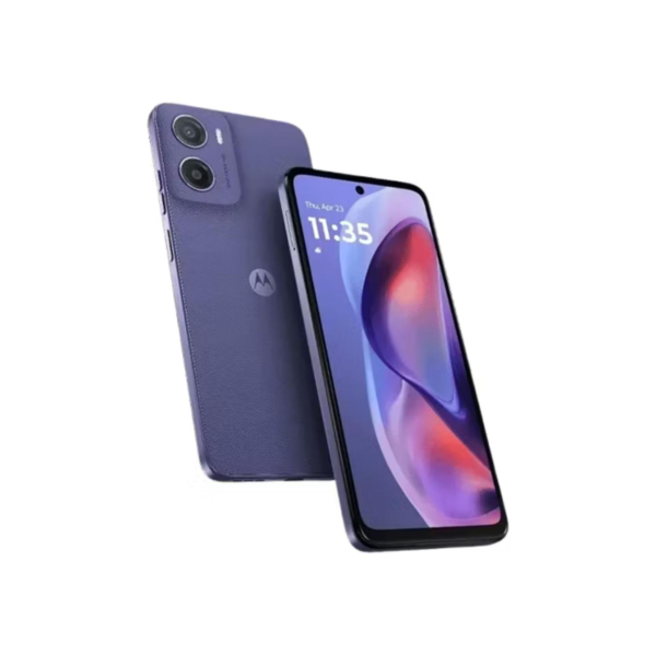Smartphone Motorola Moto E15 Dual Sim 4 Gb Ram 64 Gb