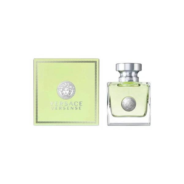 Perfume Versense Versace Edt - Feminino 50 Ml