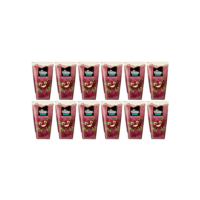 Pack de Kapo Uva 200ml 12 unidades