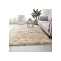 Tapete Sala Peludo Felpudo Luxo 2,00 X 1,50