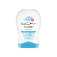 Baby Dove Condicionador Hidratação Enriquecida 200Ml