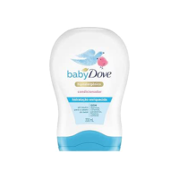 Baby Dove Condicionador Hidratação Enriquecida 200Ml