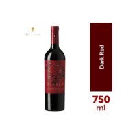 Vinho Chileno Tinto Meio Seco Dark Red Diablo 750ml